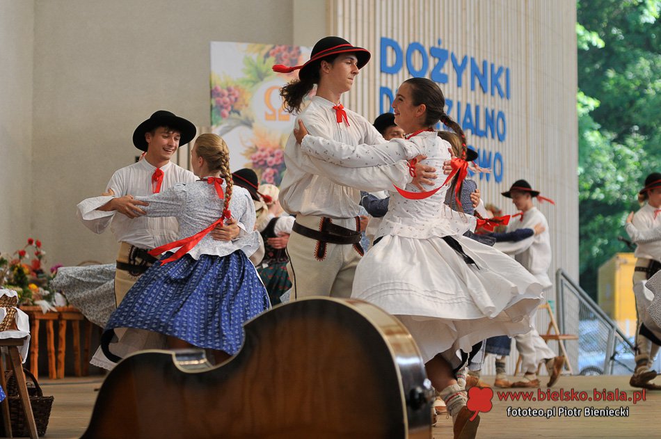 Wielkie święto dziękczynne - galeria