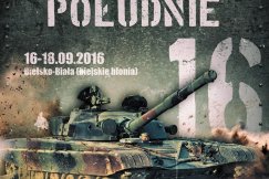 Rusza "Operacja Południe" - program