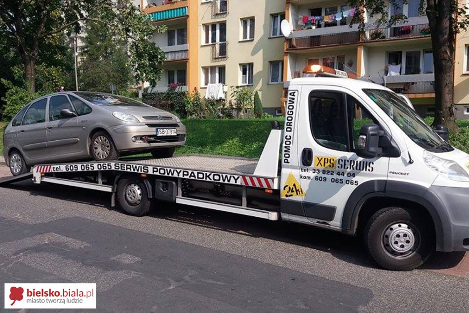 Koncern wyklucza zmieszanie - foto