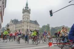 Niedziela na rowerze - trasa rajdu