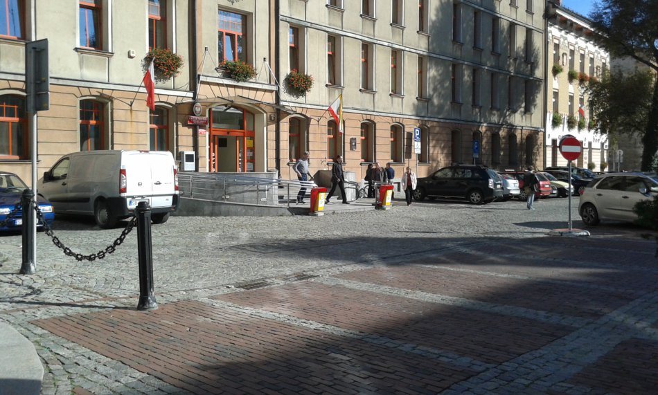 Miejska spółka udzieli kredytu