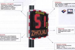 MZD kupi wyświetlacz prędkości