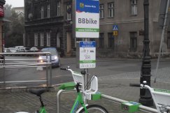 Bielski rower miejski bije rekordy
