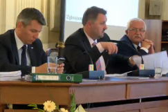 Miasto odwoła się w sprawie Cieszyńskiej