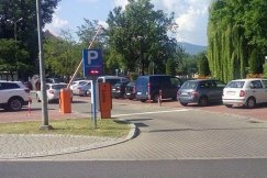 Parkometry wrócą na bielskie ulice