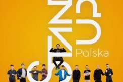 Dziesięć biletów na komedię - KONKURS