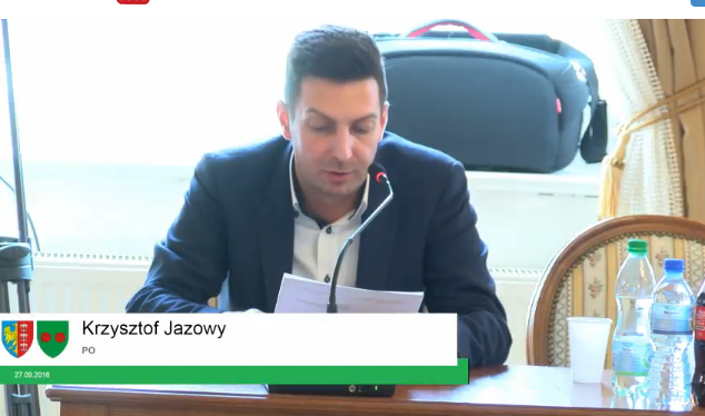 Radni apelują do władz miasta