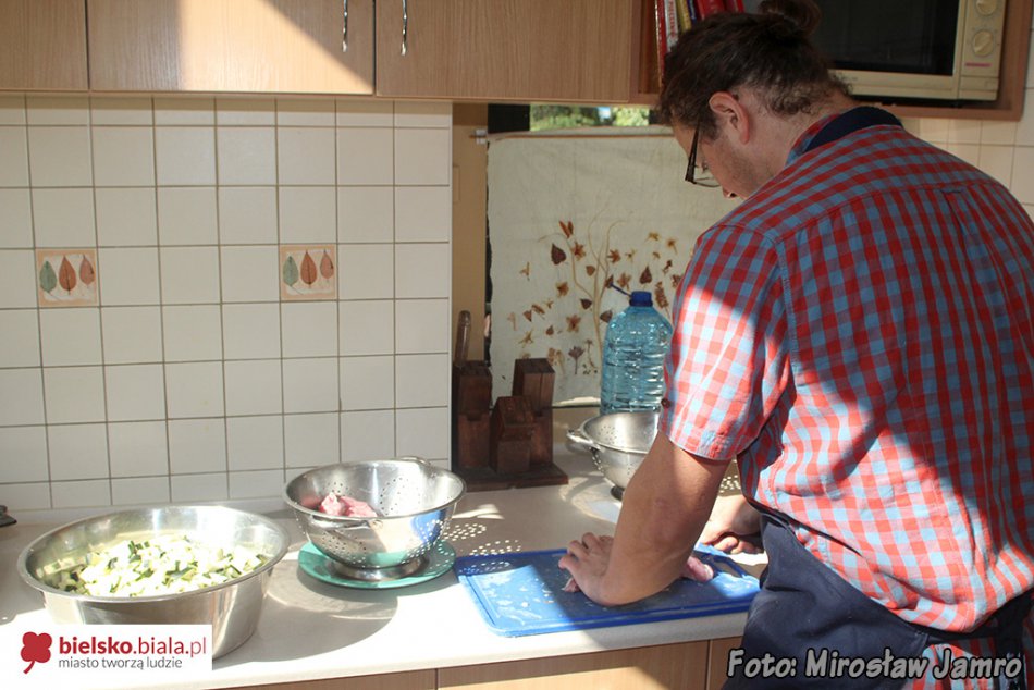 Ruszył autorski program Podkowy - foto