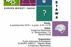 Centrum Nauki Kopernik w Bielsku-Białej