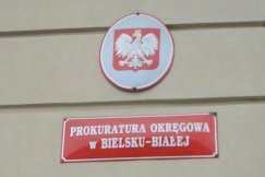 Śledztwo w sprawie wyłudzenia VAT