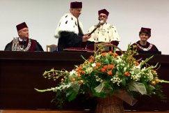 Studenci wrócili do nauki