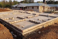 Bielscy specjaliści jadą do Tanzanii - foto