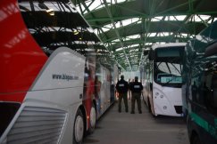 Straż Graniczna przejęła 22 Czeczeńców