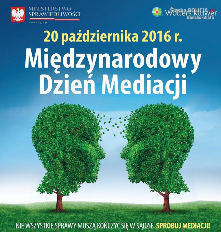 Zawsze można się dogadać