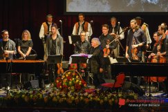 Rewelacyjna "Muzyka gór" w BCK - foto