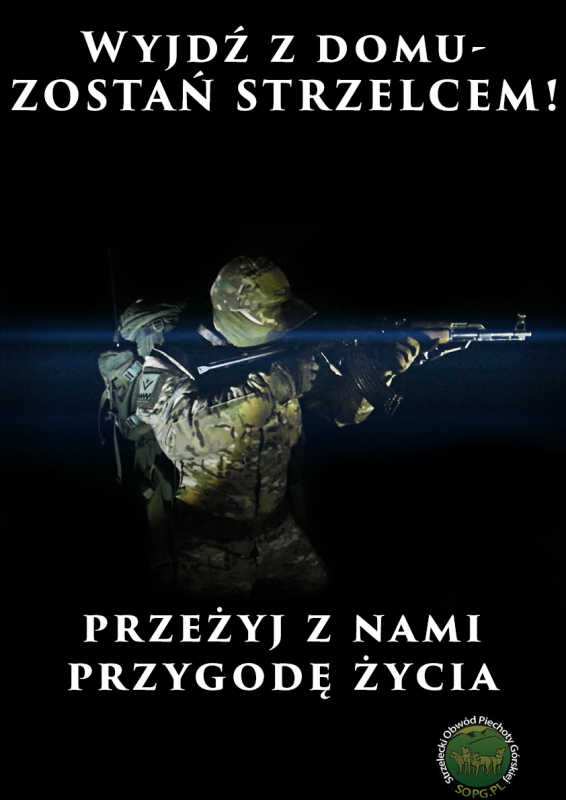 Młodzi patrioci ogłosili nabór