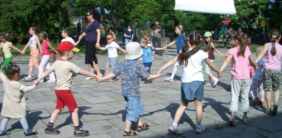 Gmina rozważa budowę przedszkola