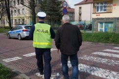 Największe grzechy pieszych