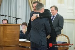 Dwa lata w maszynce