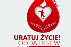 Oddaj krew i weź bilet na mecz