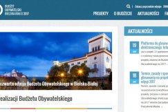 Głosujący otrzymają smsa