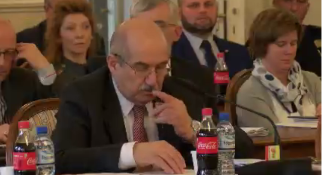 Cztery nowe kasyna w mieście?