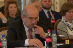 Cztery nowe kasyna w mieście?