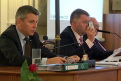 Pomógł sms od przyjaciela