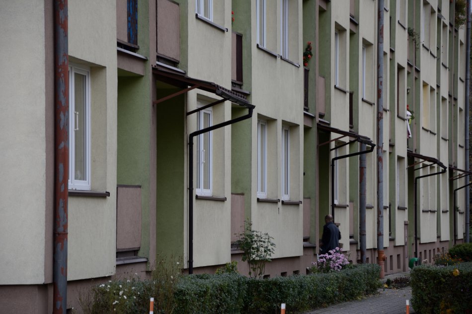Lokatorzy z koszmarów
