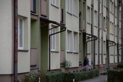 Lokatorzy z koszmarów