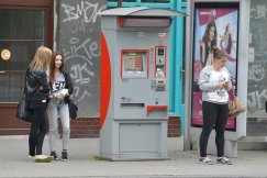Darmowe przejazdy zbyt kosztowne?