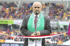 Piłka nożna to więcej niż sport