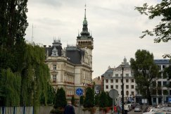 Opóźnienia w Budżecie Obywatelskim 2016