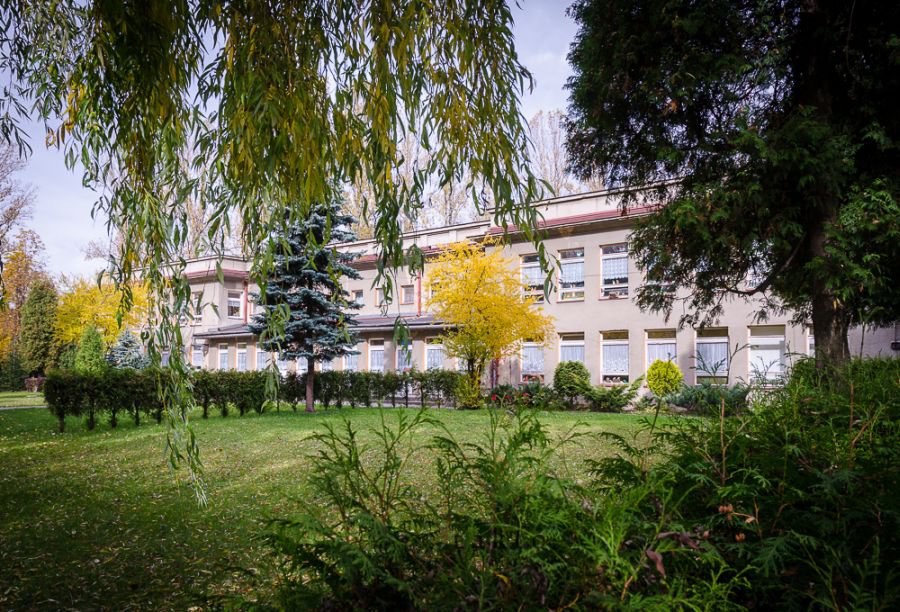 Szykuje się bal w 60-letnim przedszkolu