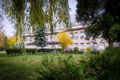 Szykuje się bal w 60-letnim przedszkolu