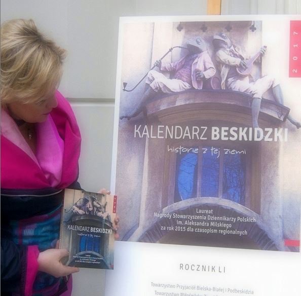 Towarzystwa dla dobra mieszkańców - foto