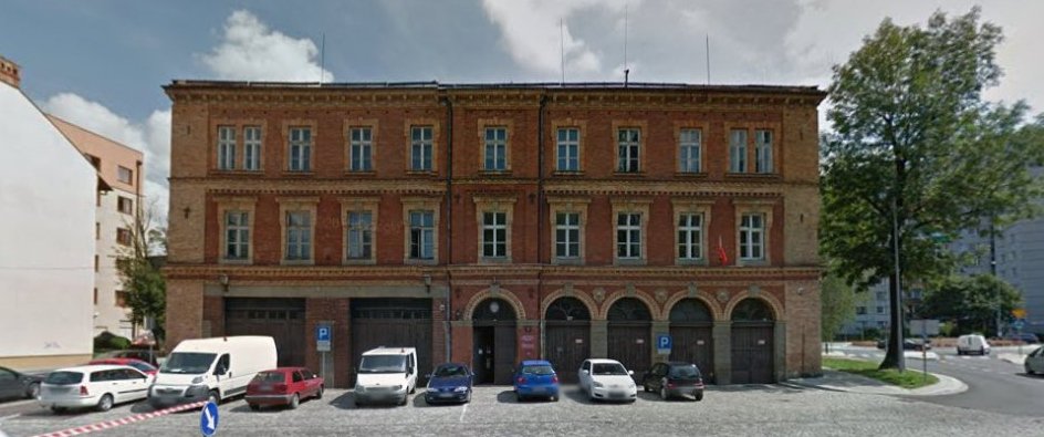 Miliony na remont urzędu