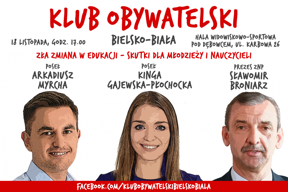 Dobra czy zła zmiana w edukacji?