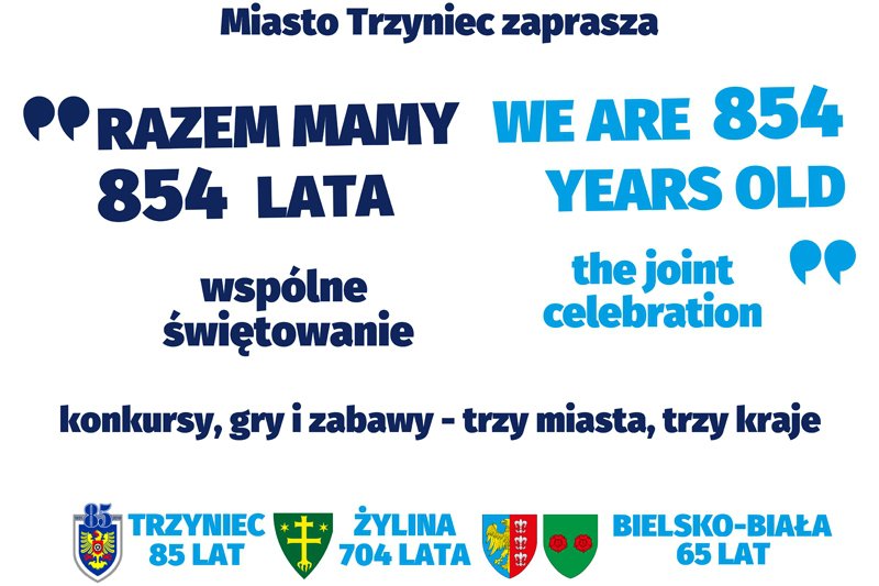 Promocja Bielska-Białej w Czechach