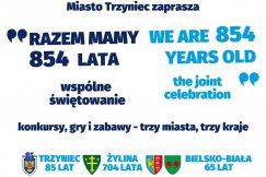 Promocja Bielska-Białej w Czechach