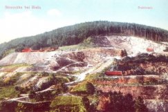 Górnicza przeszłość Bielska-Białej