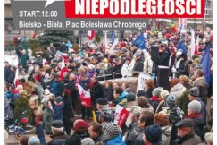 KOD zaprasza na plac Chrobrego