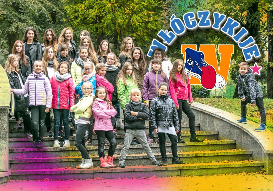 Śpiewająca wizytówka Bielska-Białej