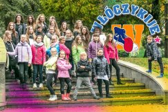 Śpiewająca wizytówka Bielska-Białej