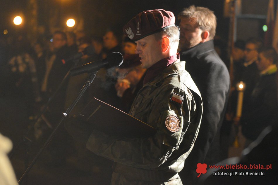 Polegli za Ojczyznę