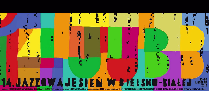 Wielki jazz od wtorku do niedzieli