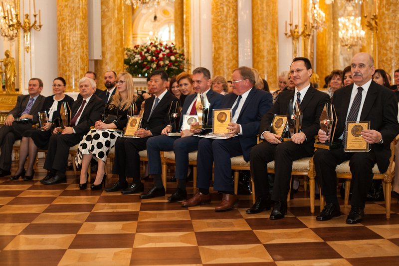 Wysoka jakość w bielskim Ratuszu - foto
