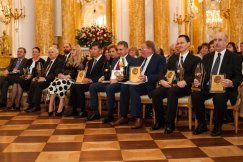 Wysoka jakość w bielskim Ratuszu - foto