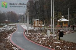 Bulwary Straceńskie już gotowe - foto
