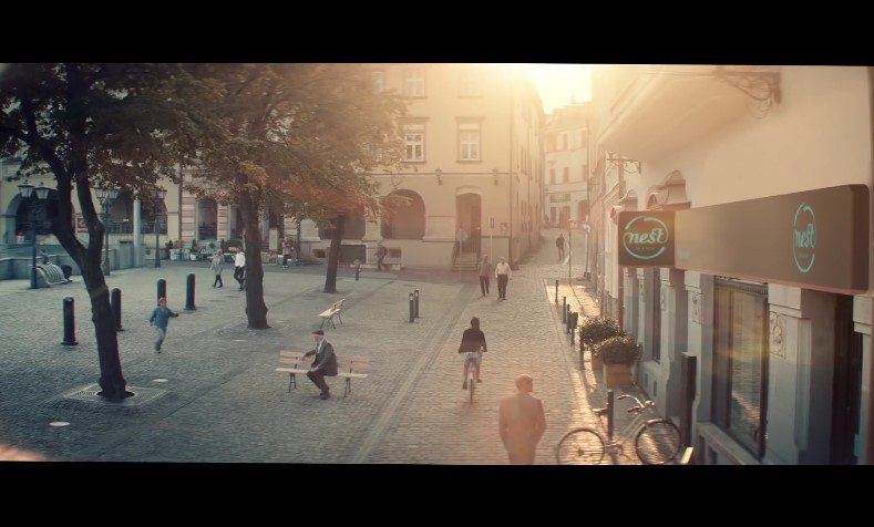 Bezkonkurencyjny bielski Rynek